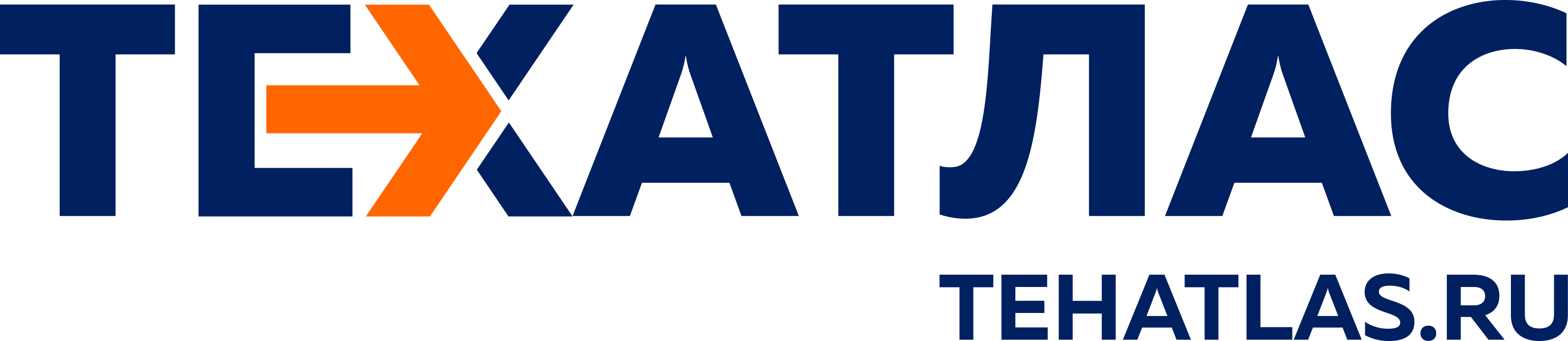 ТехАтлас